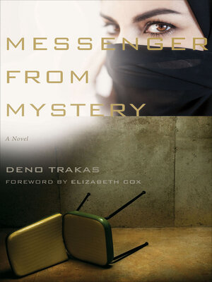 cover image of Messenger from Mystery
